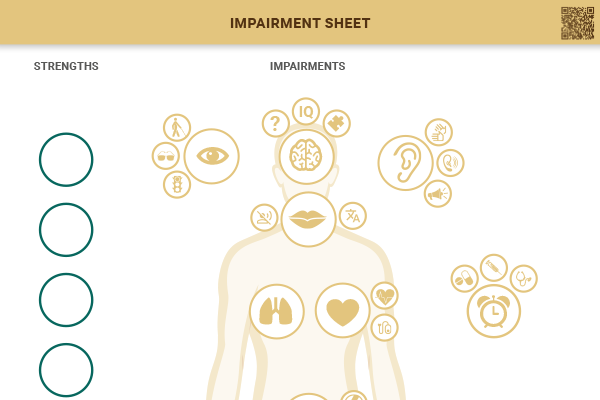 impairment