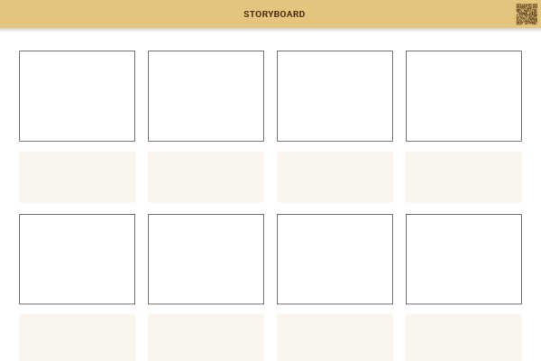 storyboard